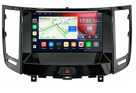 Штатная магнитола для Infiniti FX50 FX37 FX30d (2008-2013) (для авто с BlueTooth) на Android 10 (4G, 8/128gb)