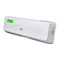 Кондиционер Rix I/O-W09MB (до 30кв.м), фото 2