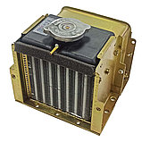 Радиатор охлаждения двигателя R195-R18, фото 2