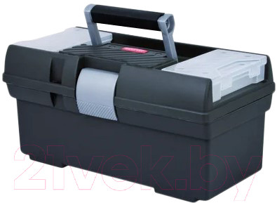 Ящик для инструментов Curver Toolbox Premium MED / 159622 - фото 1 - id-p226372104