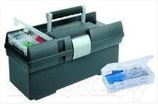 Ящик для инструментов Curver Toolbox Premium MED / 159622 - фото 2 - id-p226372104
