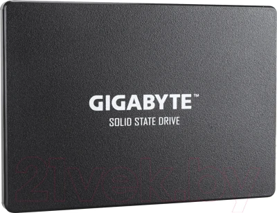 SSD диск Gigabyte 240GB (GP-GSTFS31240GNTD) - фото 2 - id-p226371547