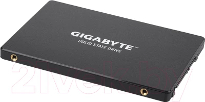 SSD диск Gigabyte 240GB (GP-GSTFS31240GNTD) - фото 3 - id-p226371547