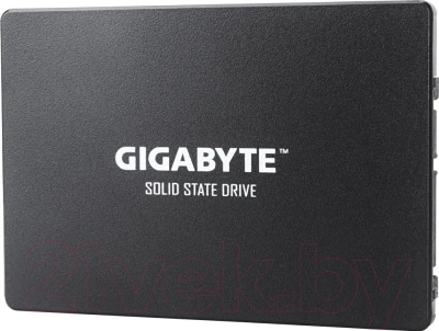 SSD диск Gigabyte 240GB (GP-GSTFS31240GNTD) - фото 4 - id-p226371547