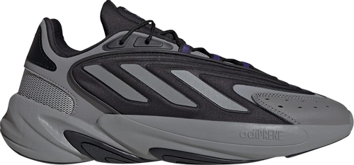 Кроссовки женские ADIDAS OZELIA черный/серый IF8671