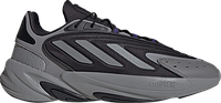 Кроссовки женские ADIDAS OZELIA черный/серый IF8671