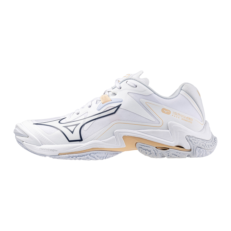 Кроссовки женские Mizuno Wave Lightning Z8 40 - фото 1 - id-p226378019