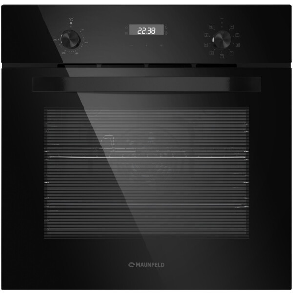 Электрический Духовой шкаф MAUNFELD EOEM.589B2