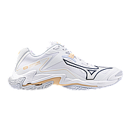 Кроссовки женские Mizuno Wave Lightning Z8, фото 5