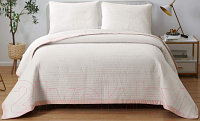 Набор текстиля для спальни Sofi de Marko Марисоль 230х250 / Пок-Мр-230х250к