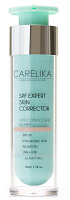 Крем для лица Carelika SPF Expert Skin Corrector With SPF50