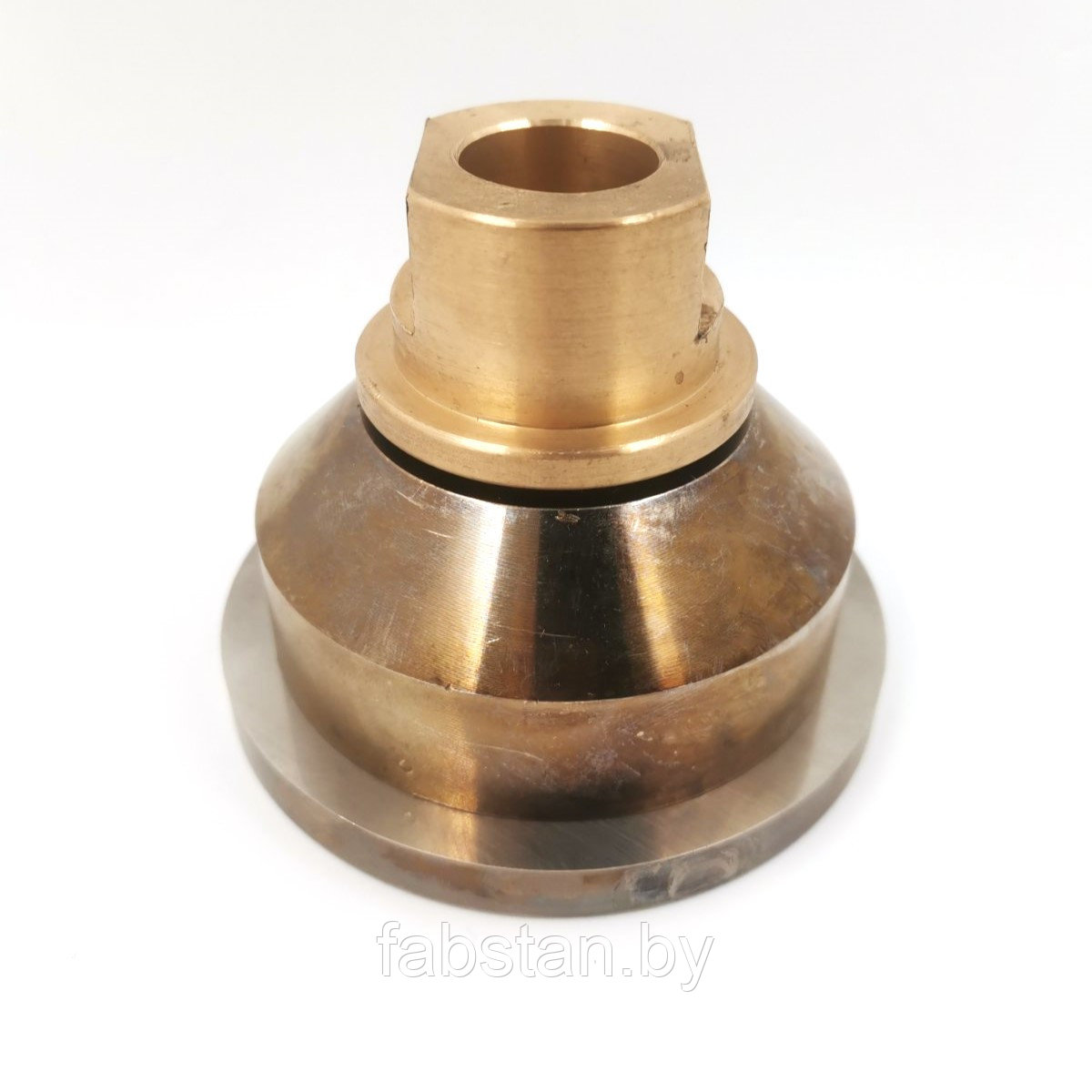 Клапан тарельчатый (обратный) Lisec TAL-60 (013997 CHECK VALVE COMPLETE)