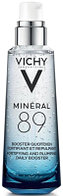 Гель для лица Vichy Mineral 89