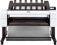 Плоттер HP DesignJet T1600 36" PostScript 3EK11A