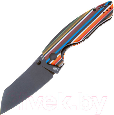 Нож складной Kizer Azo Towser K V4593C4 - фото 1 - id-p226378428