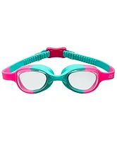 Очки для плавания 25DEGREES Dory Pink/Turquoise, детский