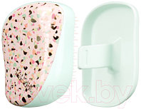 Расческа-массажер Tangle Teezer Compact Styler Terrazzo