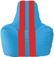 Бескаркасное кресло Flagman Спортинг С1.1-279