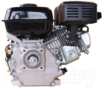 Двигатель бензиновый Lifan 168F-2 D20 - фото 3 - id-p226381364
