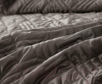 Набор текстиля для спальни Sofi de Marko Себастьян 230х250 / Пок-СБ6-230х250 - фото 2 - id-p226379753