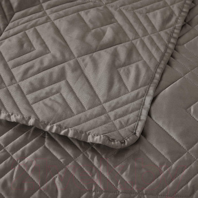 Набор текстиля для спальни Sofi de Marko Себастьян 230х250 / Пок-СБ6-230х250 - фото 4 - id-p226379753