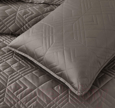 Набор текстиля для спальни Sofi de Marko Себастьян 230х250 / Пок-СБ6-230х250 - фото 5 - id-p226379753
