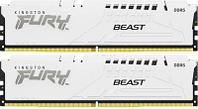 Оперативная память Kingston Fury Beast Expo KF552C36BWEK2-32 DDR5 - 2x 16ГБ 5200МГц, DIMM, Ret