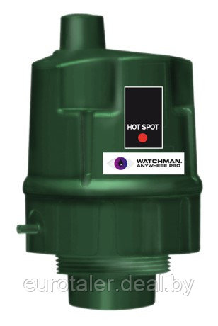Телеметрические системы контроля уровня жидкости Watchman Anywhere - фото 2 - id-p33130146