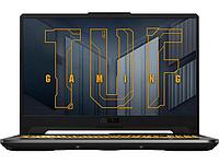 ASUS TUF Gaming A15 FX506IEB-HN042 90NR06A7-M001Z0 (AMD Ryzen 7 4800H 2.9GHz/8192Mb/512Gb SSD/nVidia GeForce