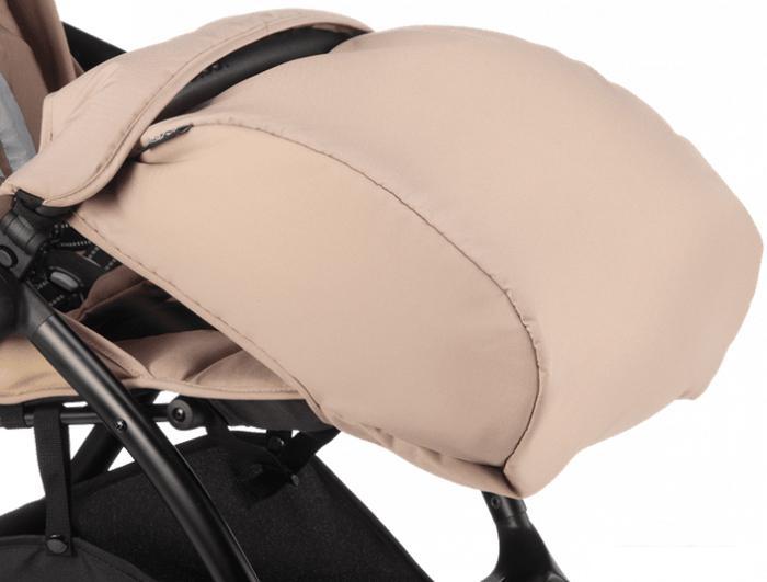 Чехол на ножки Leclerc baby Quick (sand)