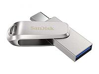 256Gb - SanDisk USB-C SDDDC4-256G-G46