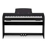 Цифровое фортепиано Casio PRIVIA, PX-770BK, черный, фото 2