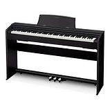 Цифровое фортепиано Casio PRIVIA, PX-770BK, черный, фото 3