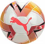Футзальный мяч Puma Futsal 2 HS 08376401 (4 размер), фото 4