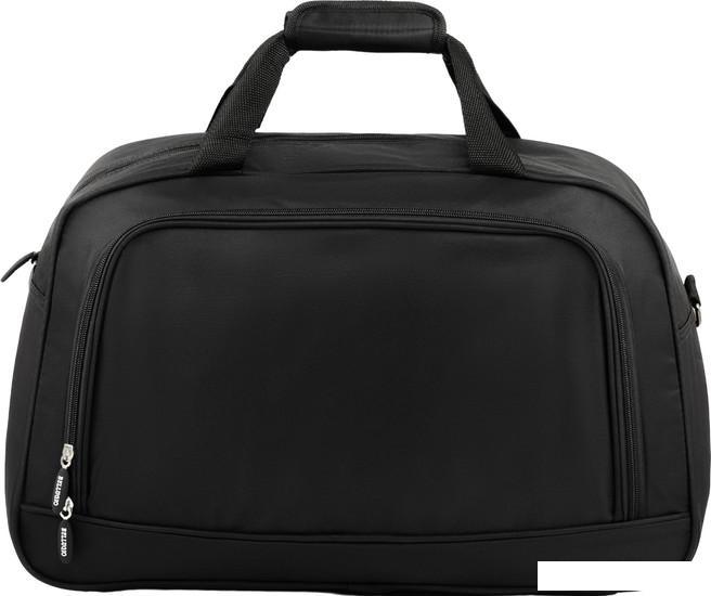 Дорожная сумка Bellugio FFB-9049 (черный) - фото 1 - id-p225804896