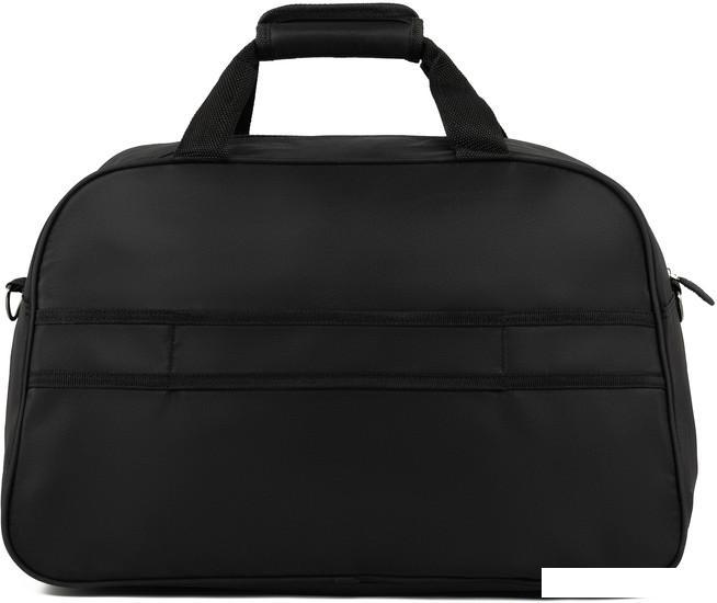 Дорожная сумка Bellugio FFB-9049 (черный) - фото 2 - id-p225804896