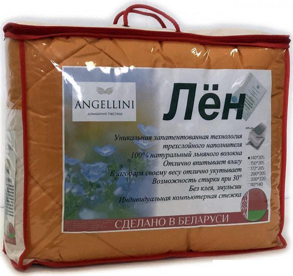 Одеяло Angellini 5с414л1 (140x205 см) - фото 2 - id-p225812725