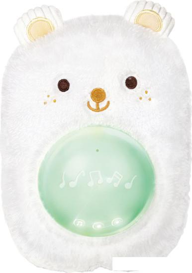 Музыкальная игрушка Hape Друг-медвежонок E0115 - фото 1 - id-p225804917