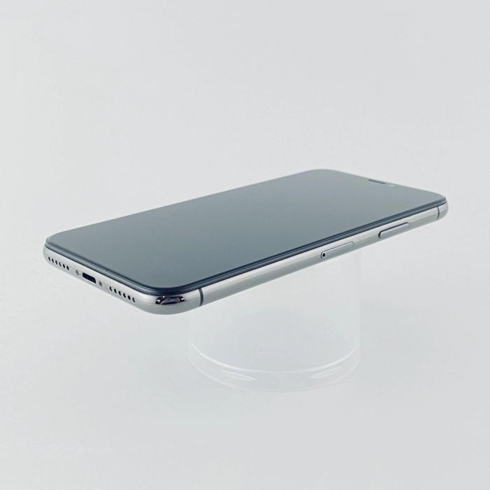 Apple iPhone X 256 GB Space Gray (Восстановленный) - фото 4 - id-p226162254