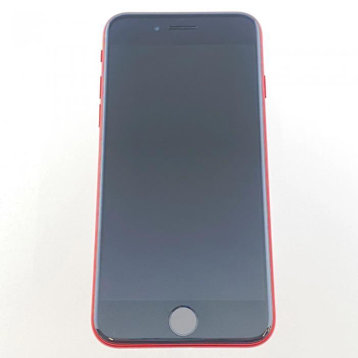 Apple iPhone SE Gen.2 64 GB Red (Восстановленный) - фото 2 - id-p226162258