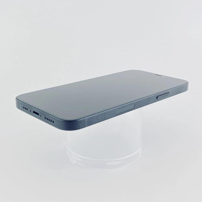 Apple iPhone 12 128 GB Black (Восстановленный) - фото 3 - id-p226162260
