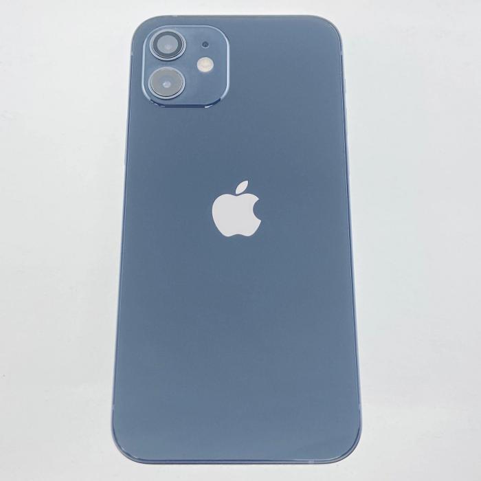 Apple iPhone 12 128 GB Black (Восстановленный) - фото 5 - id-p226162260