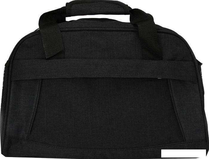 Дорожная сумка Bellugio GR-9055 (черный) - фото 1 - id-p225804927