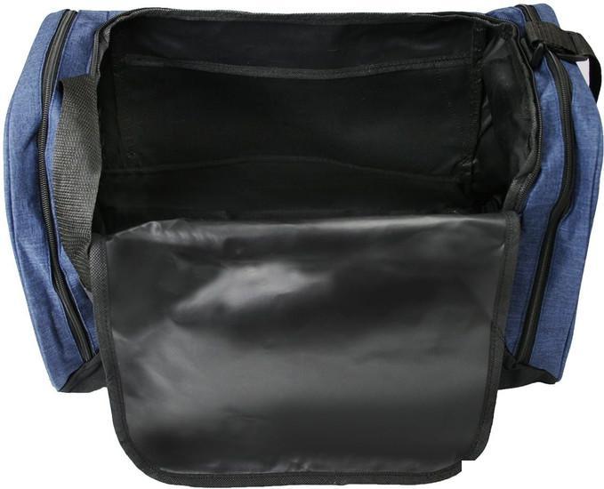 Дорожная сумка Bellugio GR-9053 (синий) - фото 3 - id-p225804928