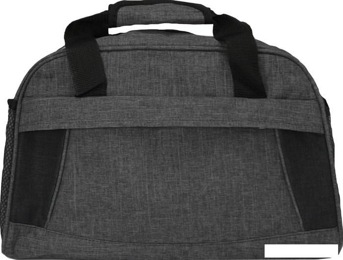Дорожная сумка Bellugio GR-9055 (темно-серый) - фото 1 - id-p225804931