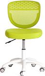 Ученический стул TetChair Junior M Green (зеленый), фото 5