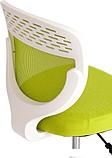 Ученический стул TetChair Junior M Green (зеленый), фото 8