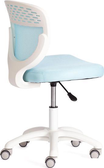 Ученический стул TetChair Junior M Blue (голубой) - фото 3 - id-p225365844