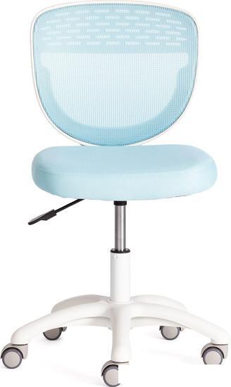 Ученический стул TetChair Junior M Blue (голубой) - фото 5 - id-p225365844