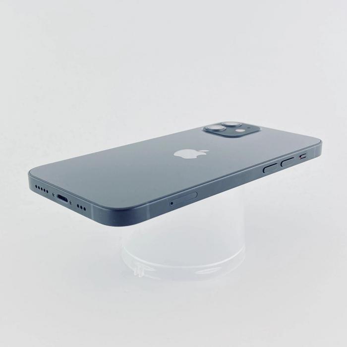 Apple iPhone 12 128 GB Black (Восстановленный) - фото 7 - id-p226162261